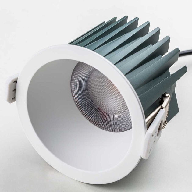 Светильник светодиодный уличный Ciclone Lightstar 385646 Фото № 2