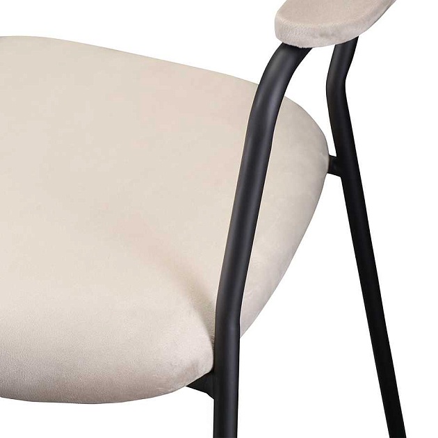 Кухонный стул Bergenson Bjorn Eirill FH-ERL-ARMCH-PL-TP Фото № 5