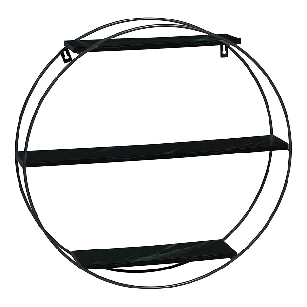 Стеллаж Stool Group Luna FDC9685 bl bl/m Фото № 1