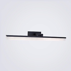 Настенный светильник LED4U L7179-570 BK 1
