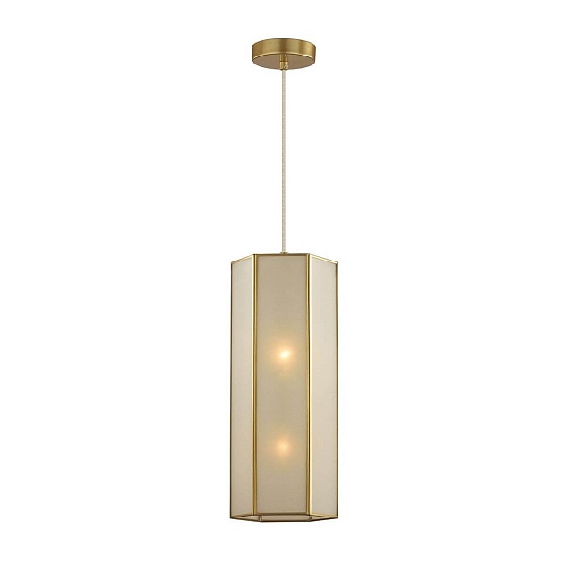 Подвесной светильник Favourite Politop 4120-2P Фото № 2