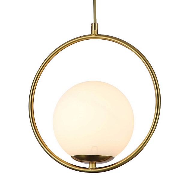 Подвесной светильник F-Promo Oportet 2788-1P изображение 4 Подвесной светильник F-Promo Oportet 2788-1P Фото № 4