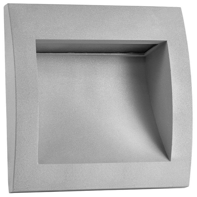 Уличный светодиодный светильник Lightstar Estra 383694 изображение 1 Уличный светодиодный светильник Lightstar Estra 383694 Фото № 1