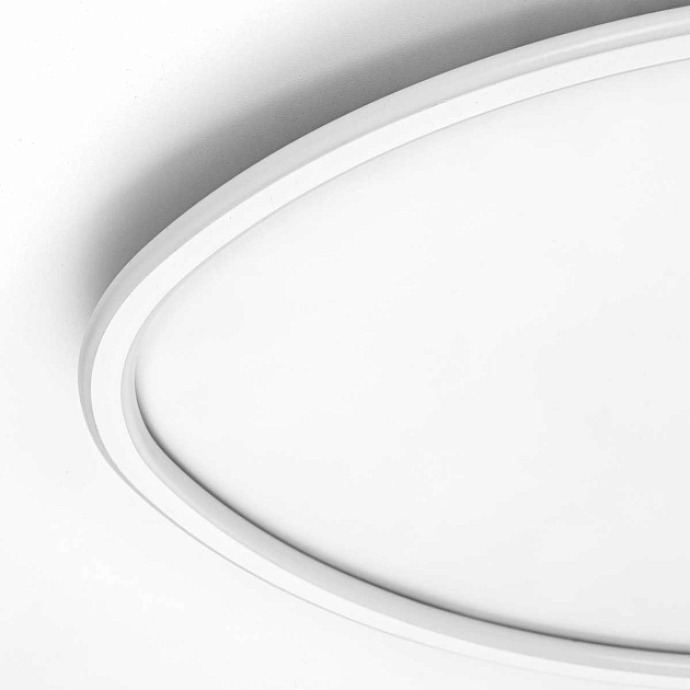 Потолочный светодиодный светильник Citilux Trio CL215B260E Фото № 8