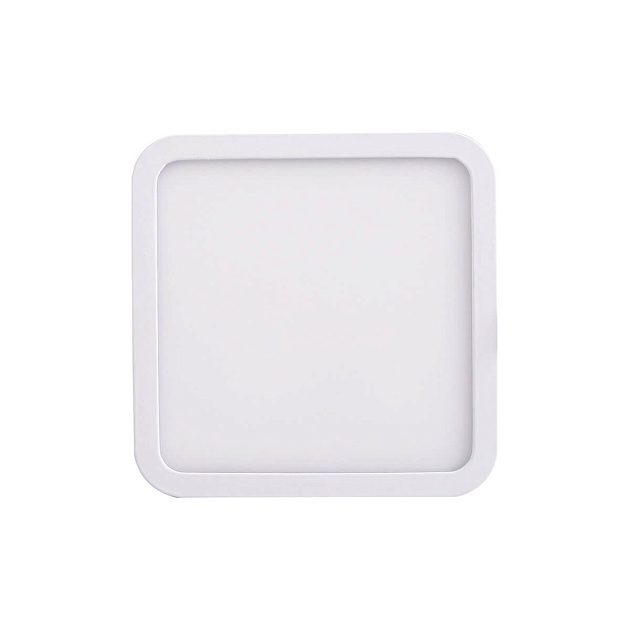 Встраиваемый светодиодный светильник Mantra Saona C0197 изображение 1 Встраиваемый светодиодный светильник Mantra Saona C0197 Фото № 1