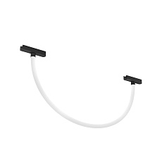 Трековый светильник Denkirs Air Ray DK5357-BK 1