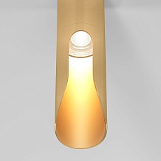 Потолочный светодиодный светильник Elektrostandard Apex 25113/LED a068290 3