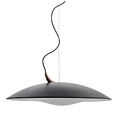 Подвесной светодиодный светильник Mizi'en Candor MZ46212B 2