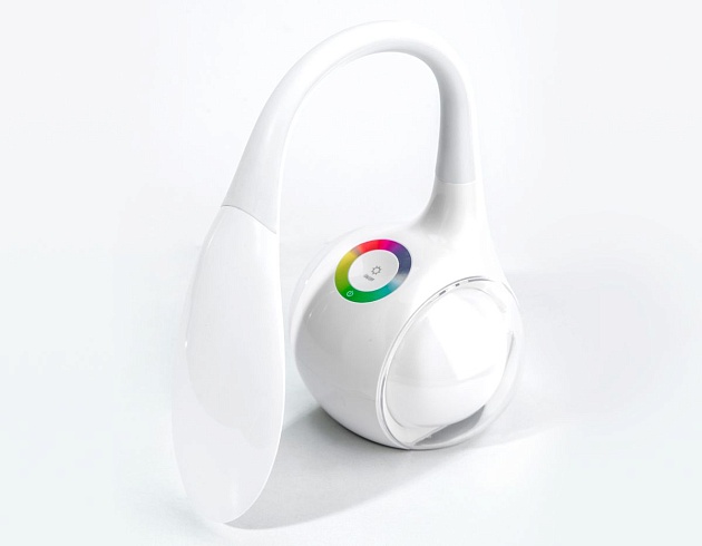 Настольная лампа Ambrella light Desk DE532 Фото № 12