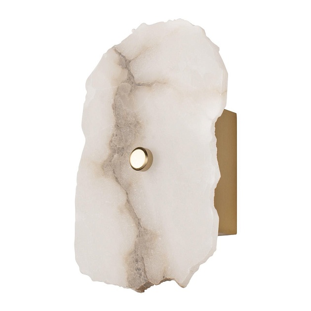 Настенный светодиодный светильник Loft IT Alicante 10248/1W изображение 3 Настенный светодиодный светильник Loft IT Alicante 10248/1W Фото № 3