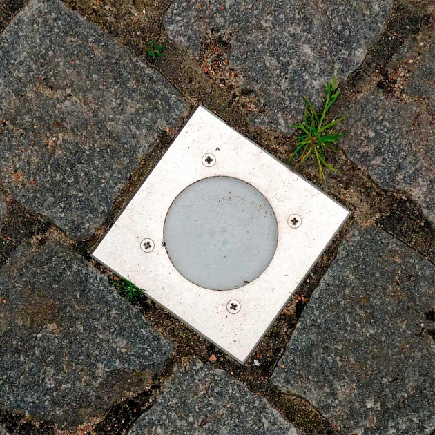 Ландшафтный светильник Novotech Street Ground 369952 Фото № 3