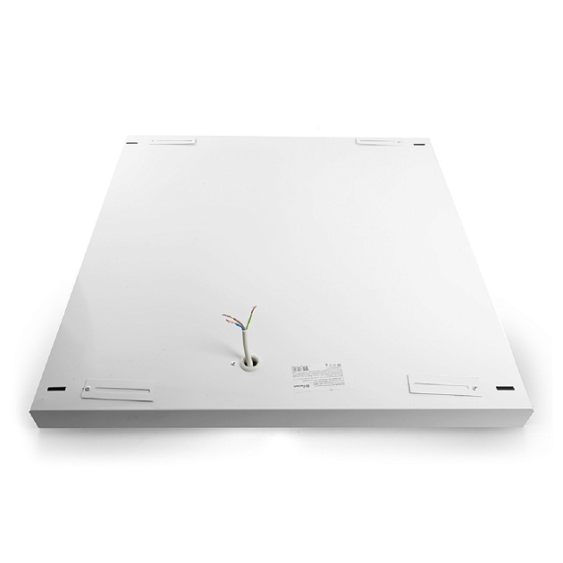 Встраиваемый светодиодный светильник Feron TR Грильятто 48906 изображение 3 Встраиваемый светодиодный светильник Feron TR Грильятто 48906 Фото № 3