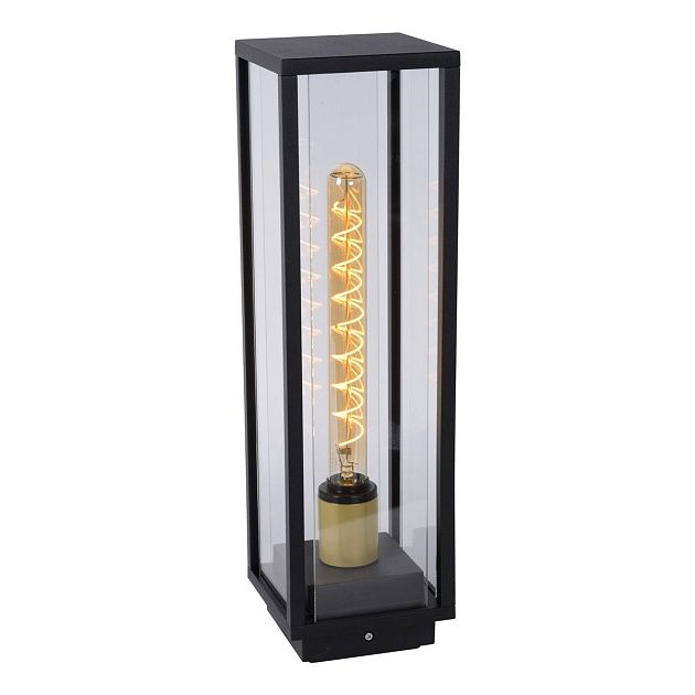 Уличный светильник Lucide Laurens 27805/50/30 Фото № 1