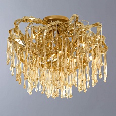 Потолочная люстра Divinare 3150/16 PL-11 1