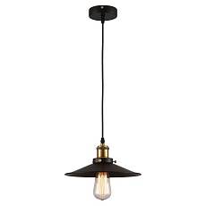 Подвесной светильник Lussole Loft New York GRLSP-9600