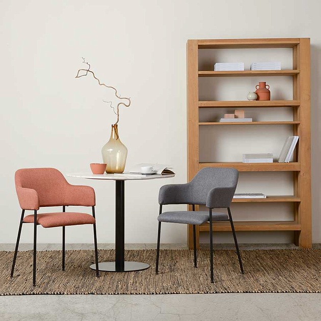 Кухонный стул Bergenson Bjorn Wendy BECH-WEVTEX_22 Фото № 17