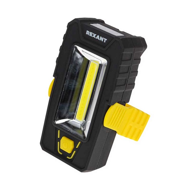 Фонарь автомобильный REXANT 75-7841 изображение 1 Фонарь автомобильный REXANT 75-7841 Фото № 1