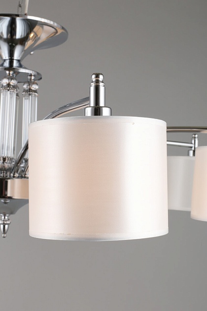 Потолочная люстра Omnilux Alghero OML-64707-12 изображение 6 Потолочная люстра Omnilux Alghero OML-64707-12 Фото № 6