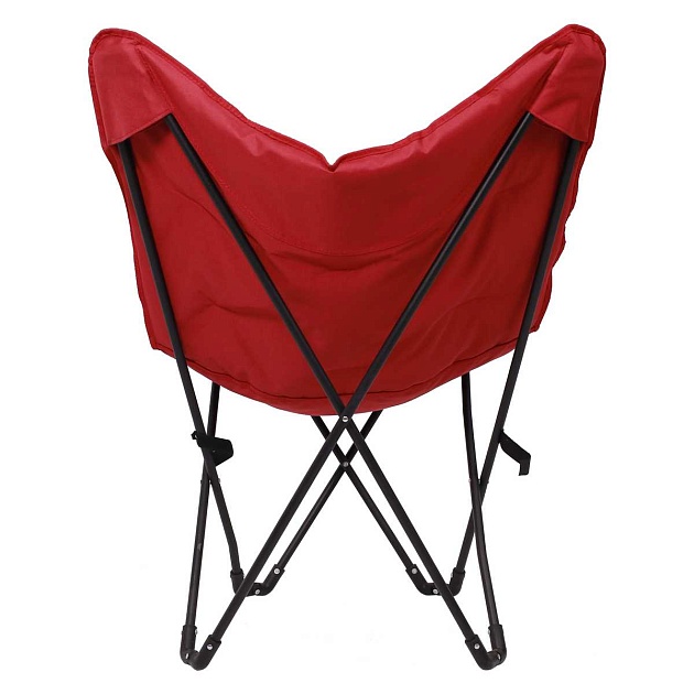Складной стул AksHome Maggy красный, ткань 86924 Фото № 14