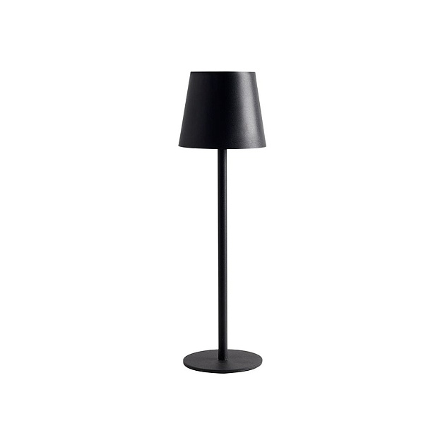 Уличный светодиодный светильник Arte Lamp Fuyue A1614LT-1BK Фото № 1