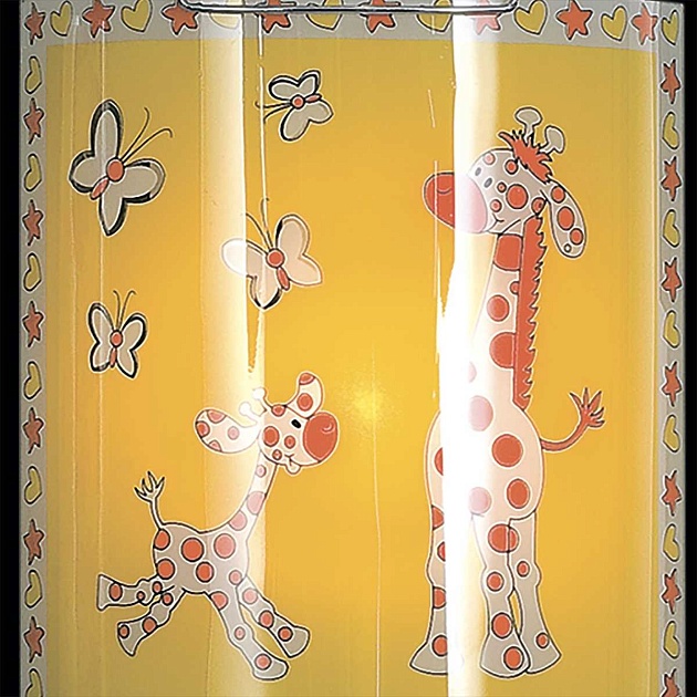 Настенный светильник Citilux Жирафы CL921001 Фото № 2