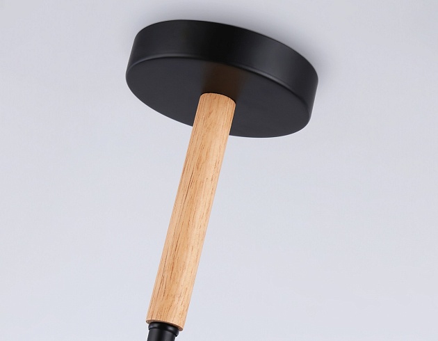 Подвесная люстра Ambrella light Traditional Loft TR80488 Фото № 5