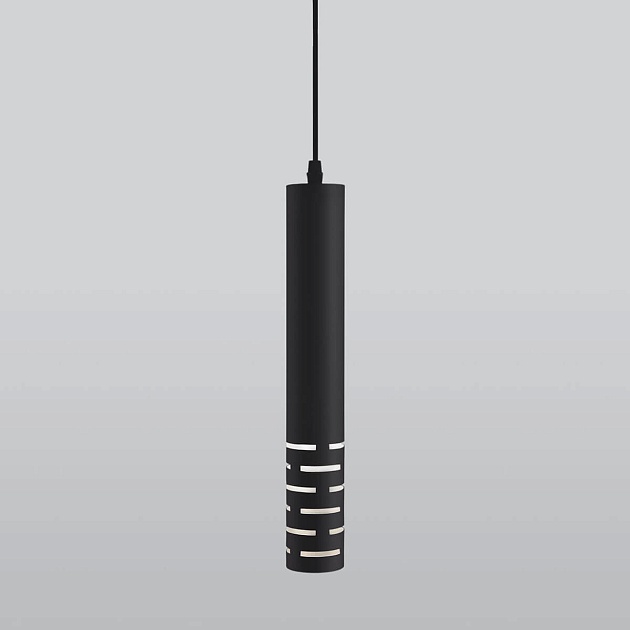 Подвесной светильник Elektrostandard DLN003 MR16 черный матовый a046062 Фото № 4