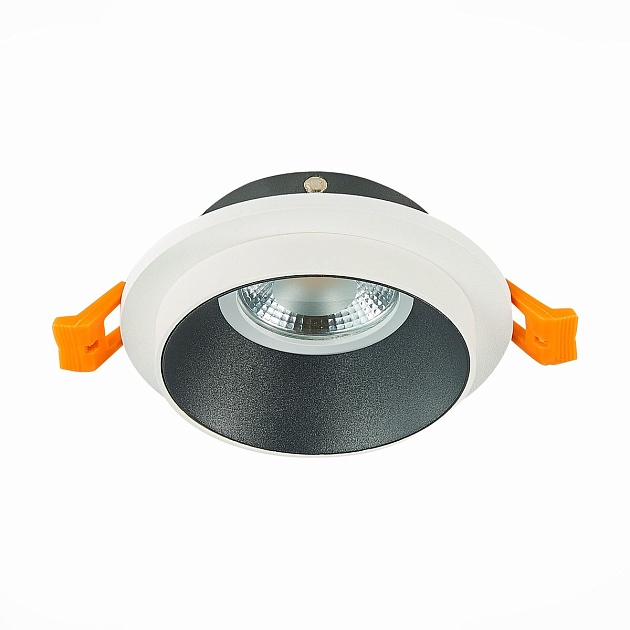 Встраиваемый светильник ST Luce ST206.528.01 Фото № 1