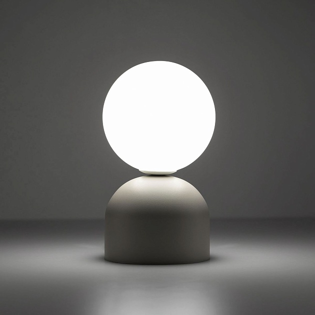 Настольная лампа TK Lighting 16038 Miki Фото № 2