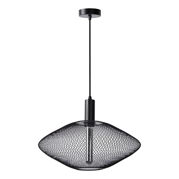Подвесной светильник Lucide Mesh 21423/45/30 Фото № 1