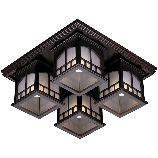 Потолочная люстра Velante 513-727-04 Фото № 1