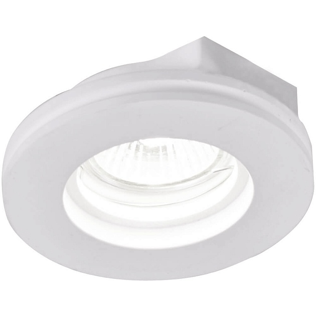 Встраиваемый светильник Arte Lamp Invisible A9210PL-1WH изображение 2 Встраиваемый светильник Arte Lamp Invisible A9210PL-1WH Фото № 2
