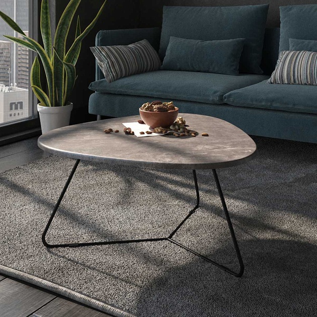 Журнальный стол Мебелик Лючия 7101 007798 изображение 12 Журнальный стол Мебелик Лючия 7101 007798 Фото № 12