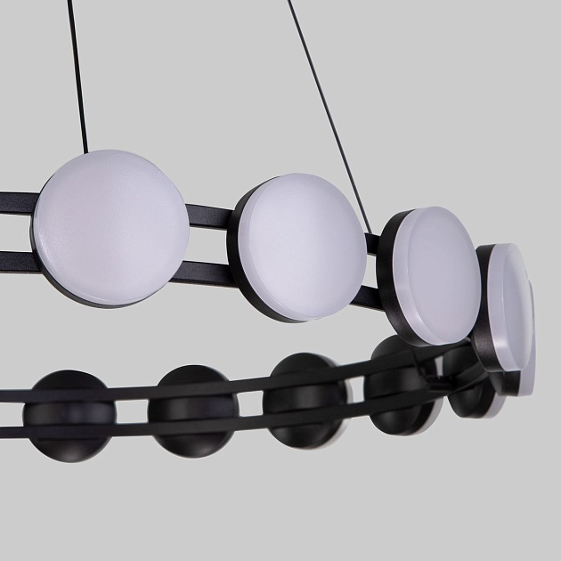 Подвесной светодиодный светильник Eurosvet Tapioca 90332/20 Фото № 5