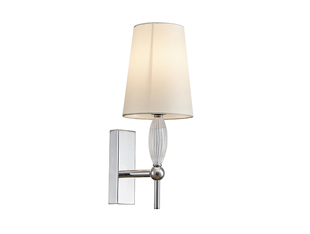 Бра Newport Chelsy 4371/A chrome М0070444 Фото № 1