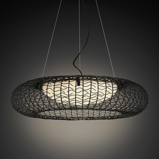 Подвесная люстра Imperium Loft Eclipse 101548-26 Фото № 3