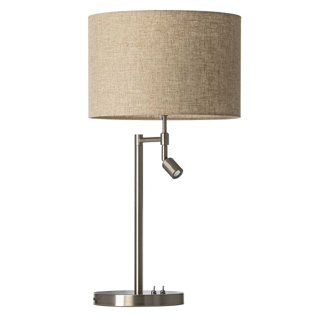 Настольная лампа Citilux Duplet CL801011 Фото № 7