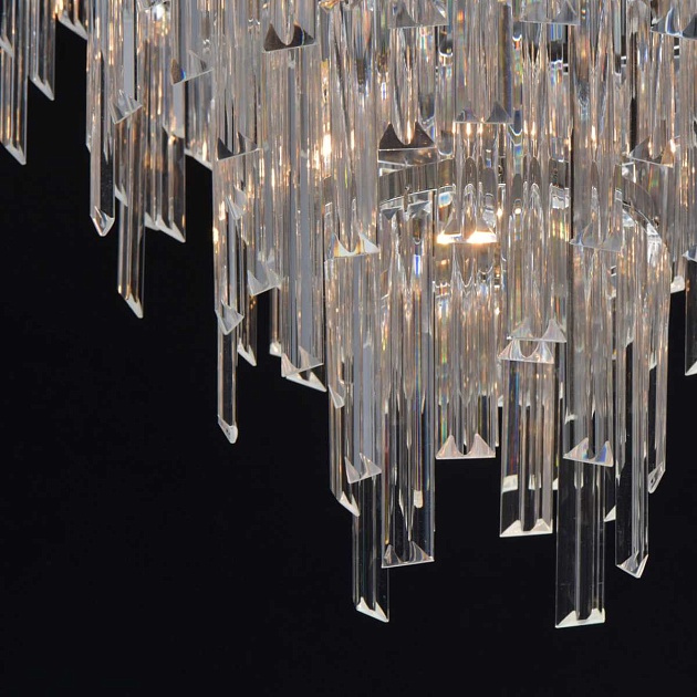 Подвесная люстра MW-Light Аделард 642013305 Фото № 5