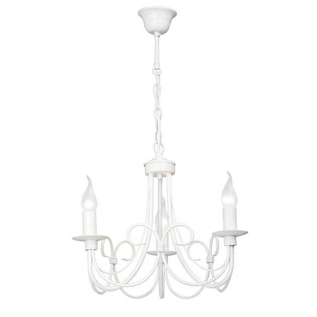 Подвесная люстра Vitaluce V3408/3 Фото № 1