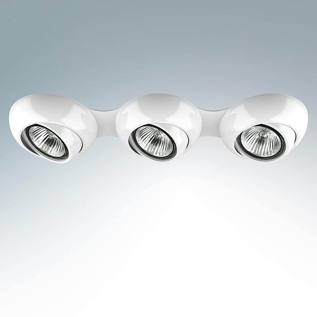 Встраиваемый светильник Lightstar Ocula 011836 Фото № 2