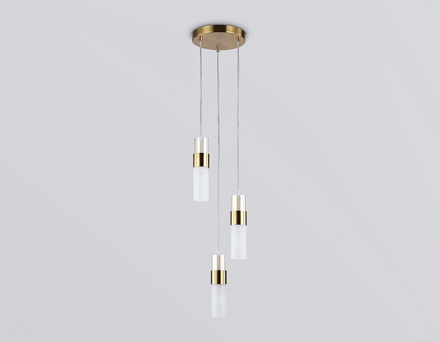 Подвесной светильник Ambrella light High Light LH55112 Фото № 6