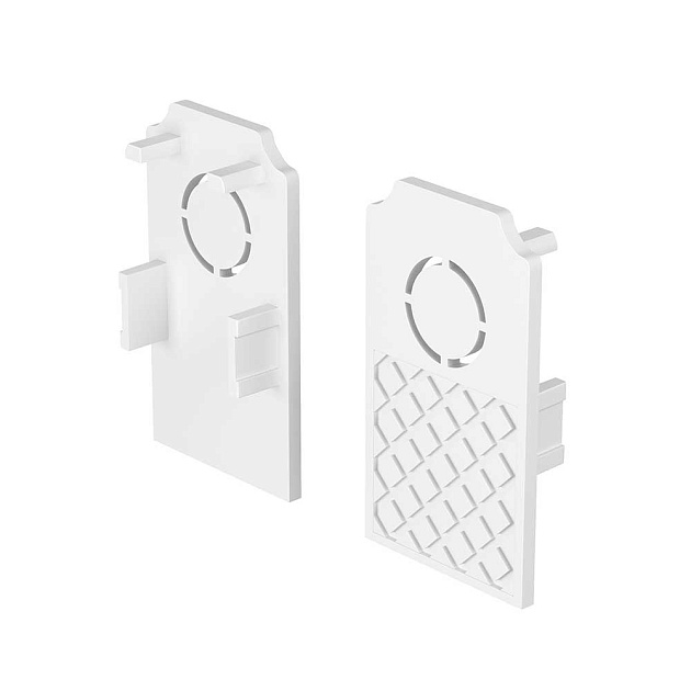 Заглушка торцевая Maytoni Technical Exility TRA034EC-42W Фото № 1