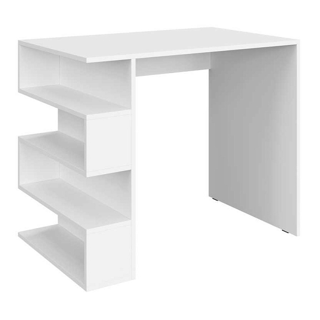 Письменный стол Woodville Рунтроп 1 472564 Фото № 1