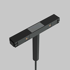 Трековый подвесной светильник Maytoni Technical TR178-1-5WTW-B 3