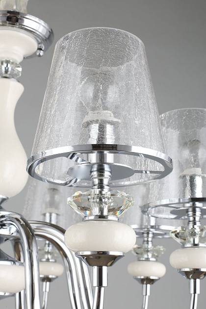 Подвесная люстра Omnilux Aviano OML-84603-08 Фото № 8