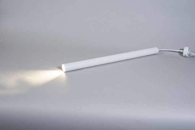 Подвесной светодиодный светильник Fiberli Tube460WN 12110204 изображение 3 Подвесной светодиодный светильник Fiberli Tube460WN 12110204 Фото № 3