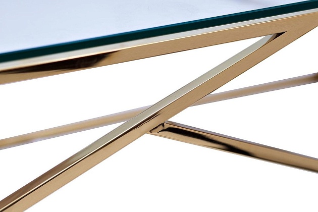 Консоль Garda Decor GY-CST2051214Gold изображение 2 Консоль Garda Decor GY-CST2051214Gold Фото № 2