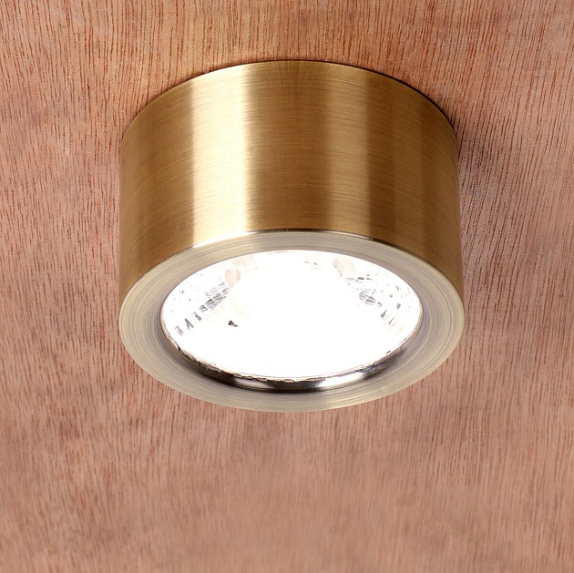 Потолочный светодиодный светильник Favourite Deorsum 2806-1U изображение 5 Потолочный светодиодный светильник Favourite Deorsum 2806-1U Фото № 5