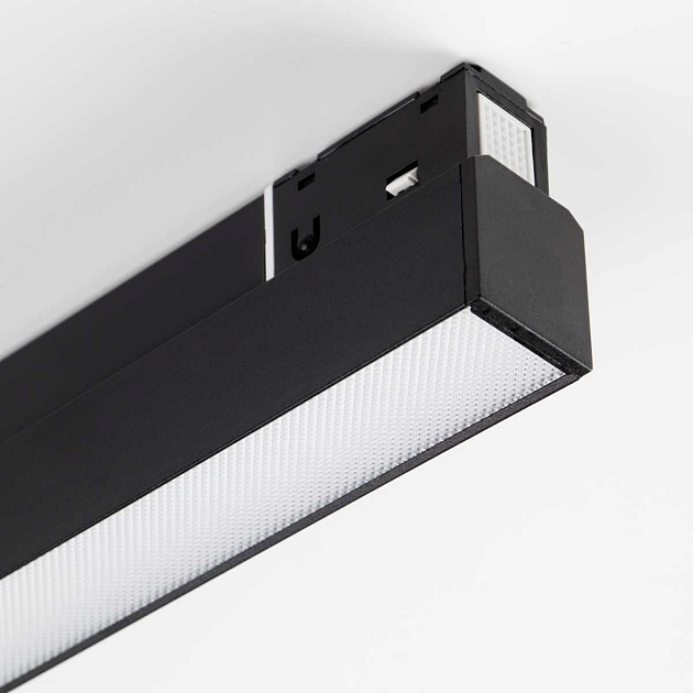 Светильник 48V трековый Uno Lightstar 269347 Фото № 3