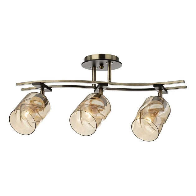 Спот Citilux Мерида CL142134 Фото № 11